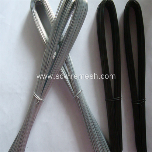 U Type/Tie Wire for Binding Steel Bar